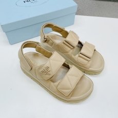 Prada Sandals